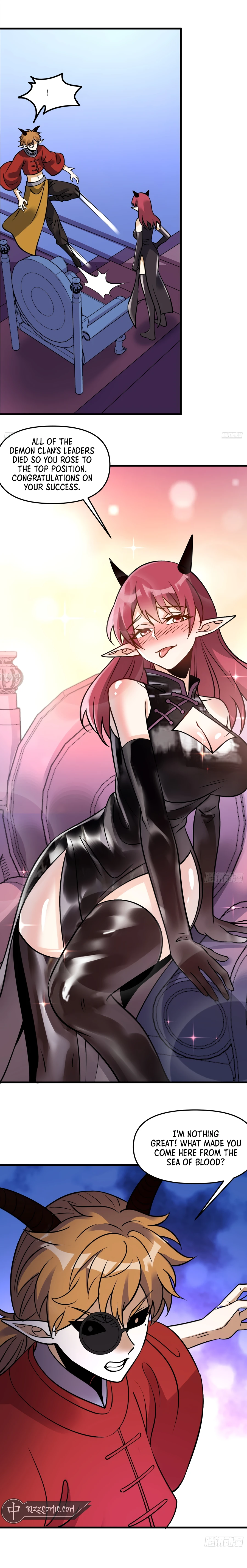 Chapter 327 - Image 5