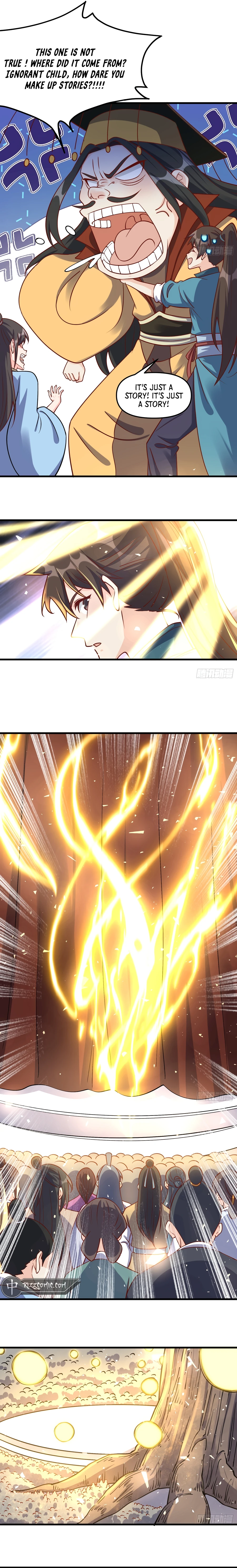 Chapter 328 - Image 10