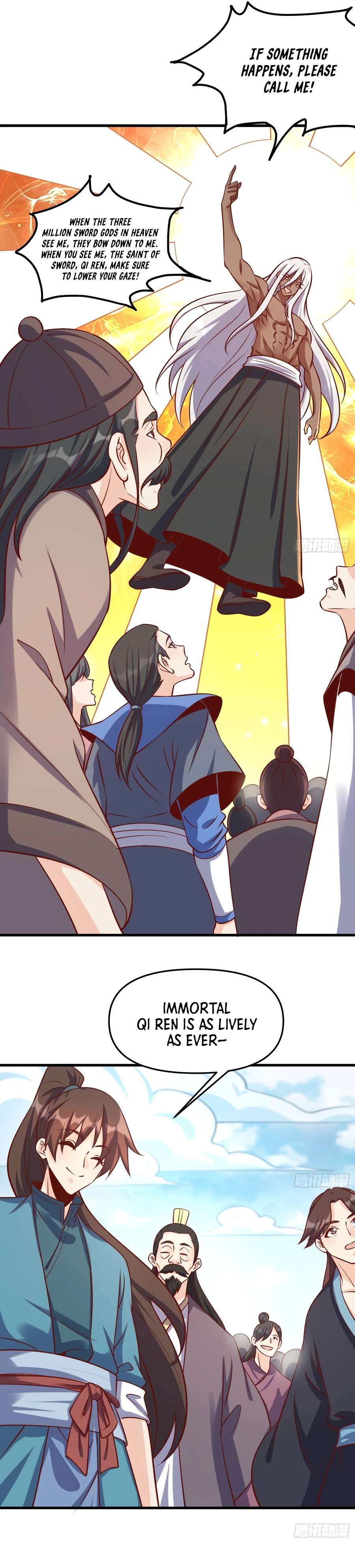Chapter 328 - Image 6