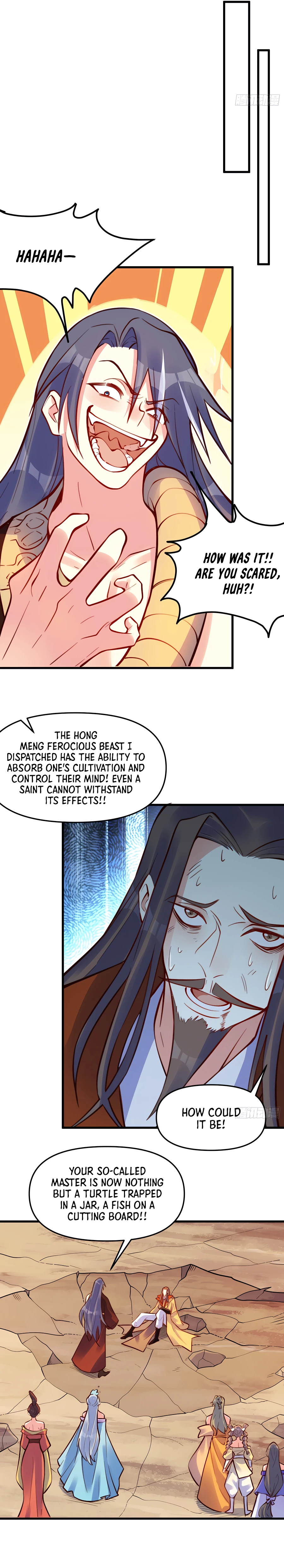 Chapter 332 - Image 15