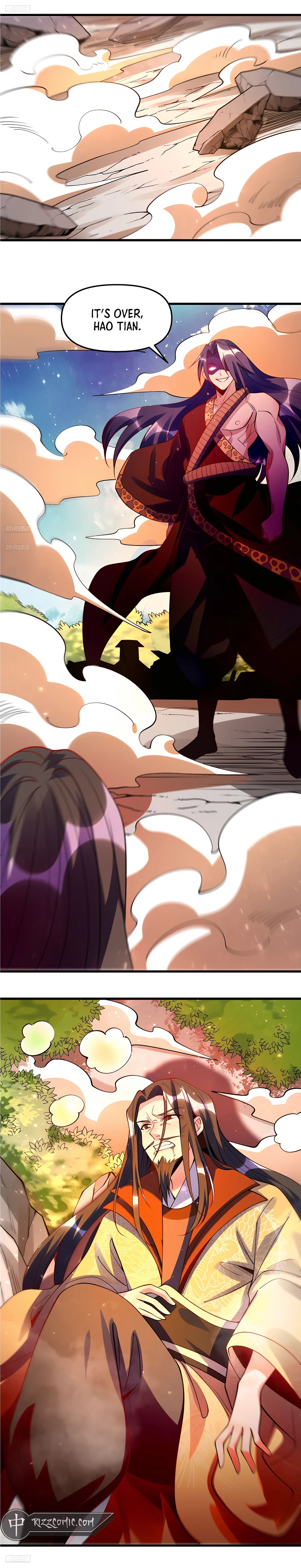 Chapter 332 - Image 2