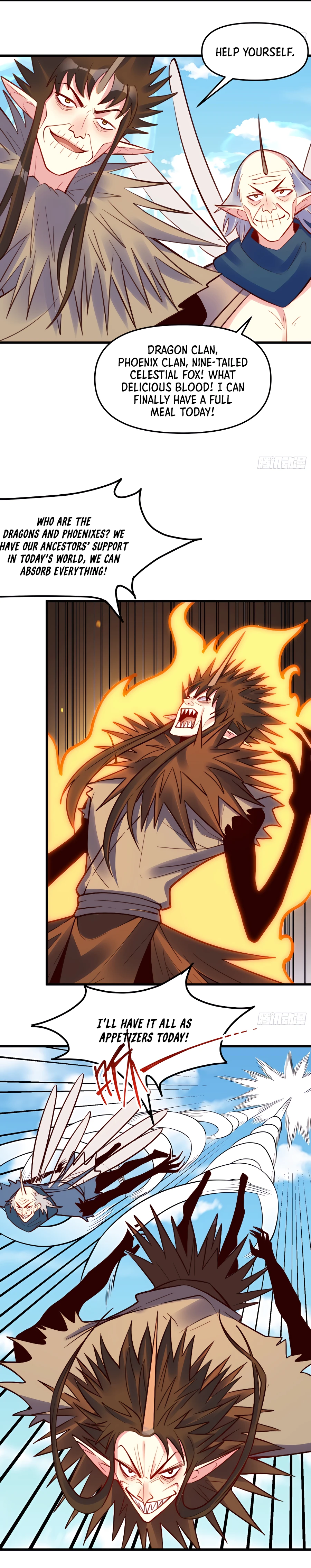 Chapter 332 - Image 6