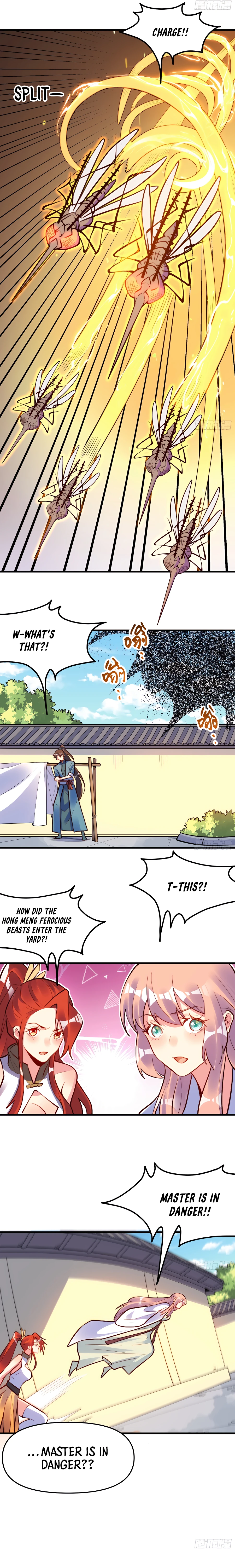 Chapter 332 - Image 7