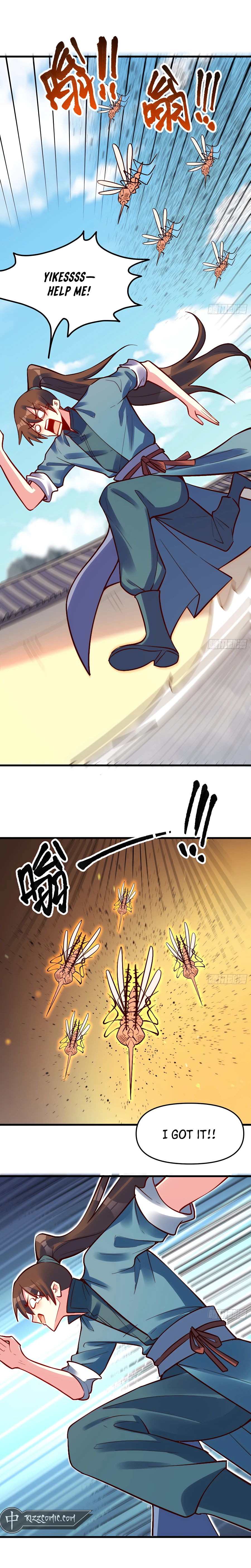 Chapter 332 - Image 8