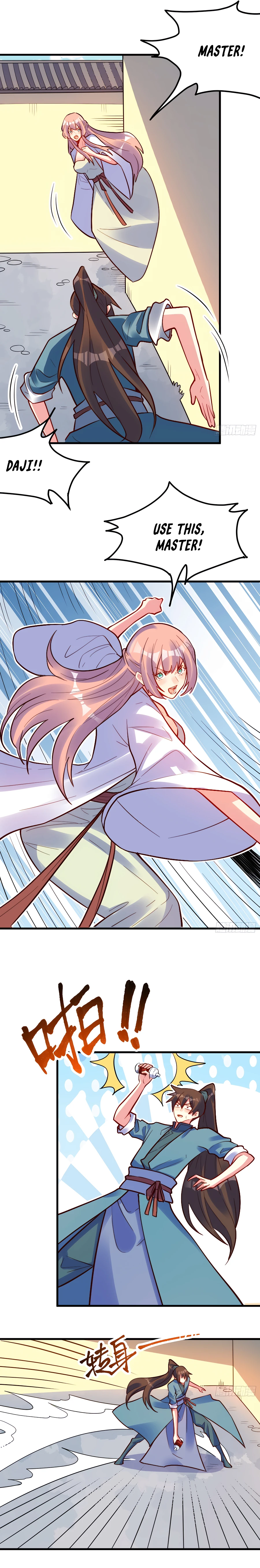 Chapter 332 - Image 9