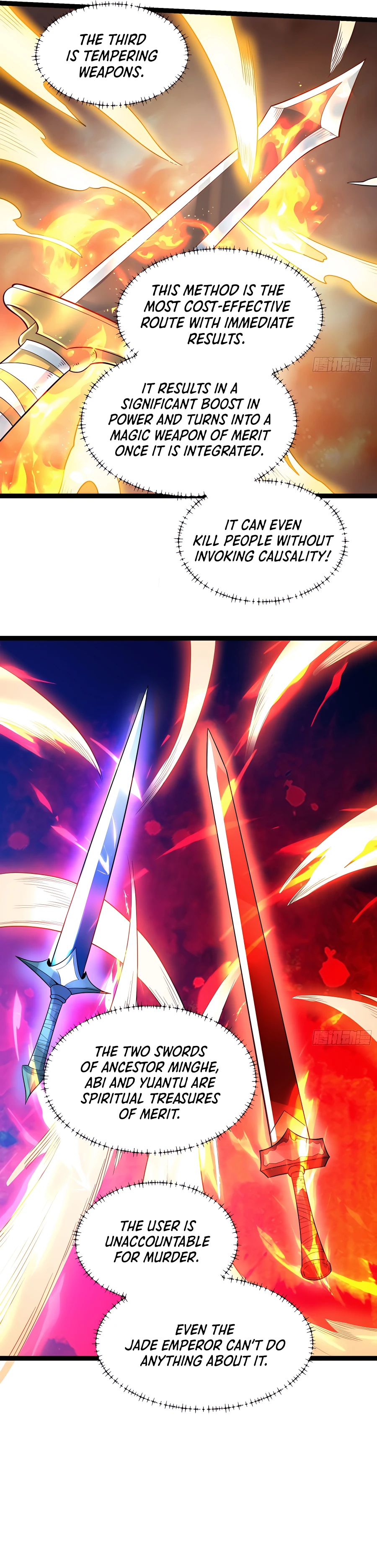 Chapter 336 - Image 11