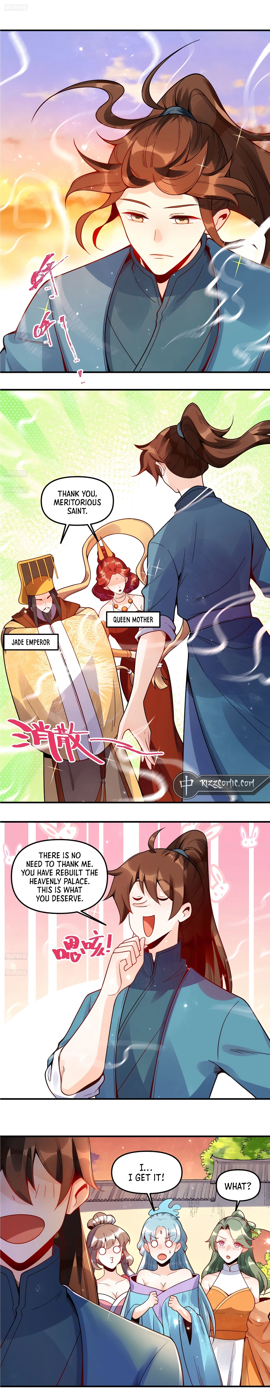 Chapter 337 - Image 2