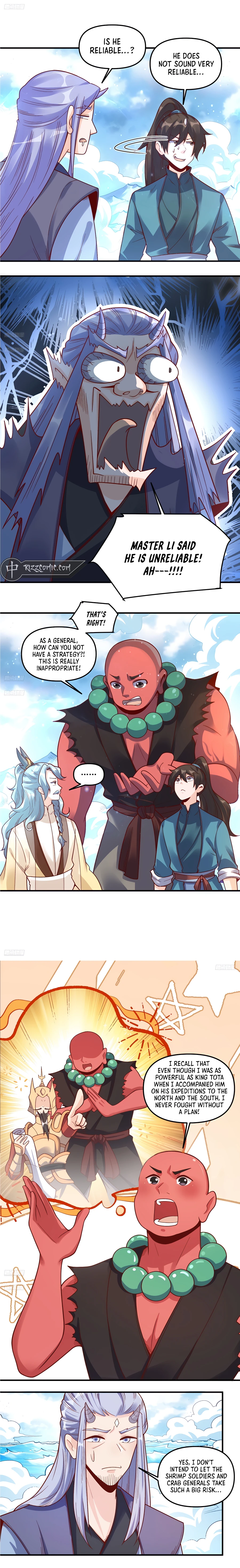 Chapter 343 - Image 2