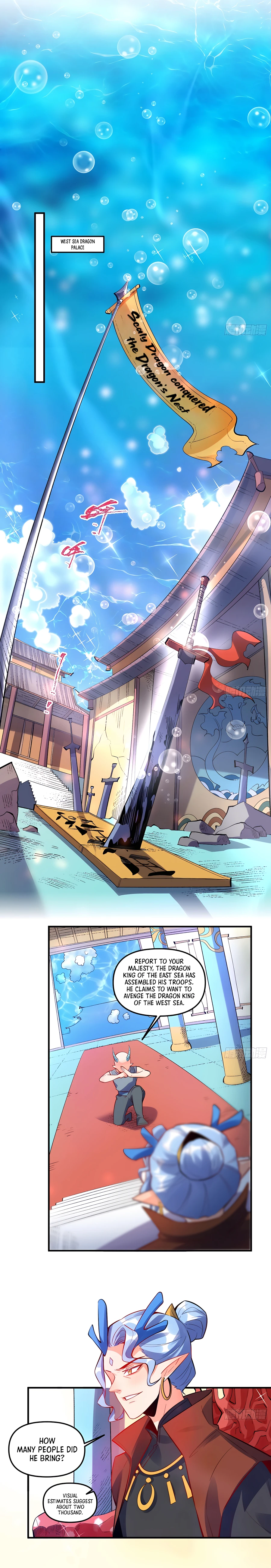 Chapter 343 - Image 9