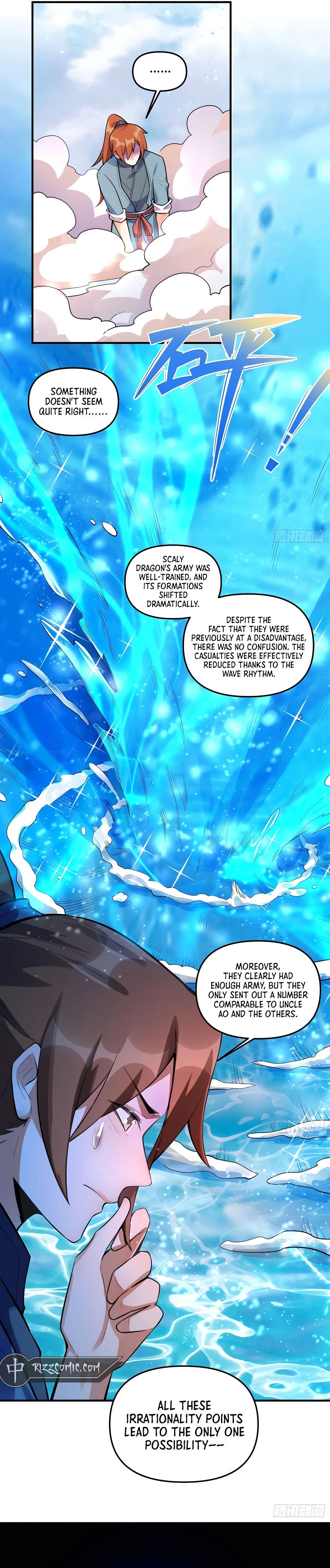 Chapter 344 - Image 11