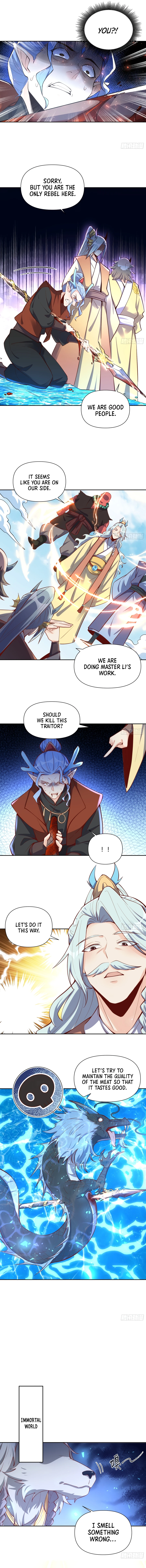 Chapter 347 - Image 5