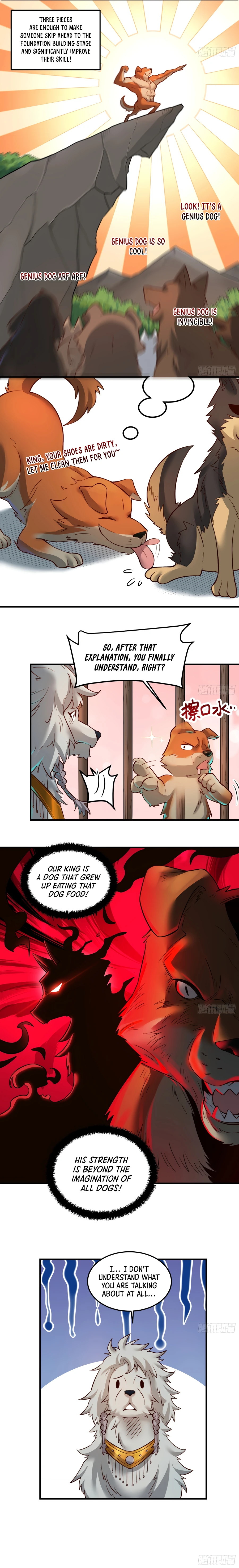 Chapter 351 - Image 11