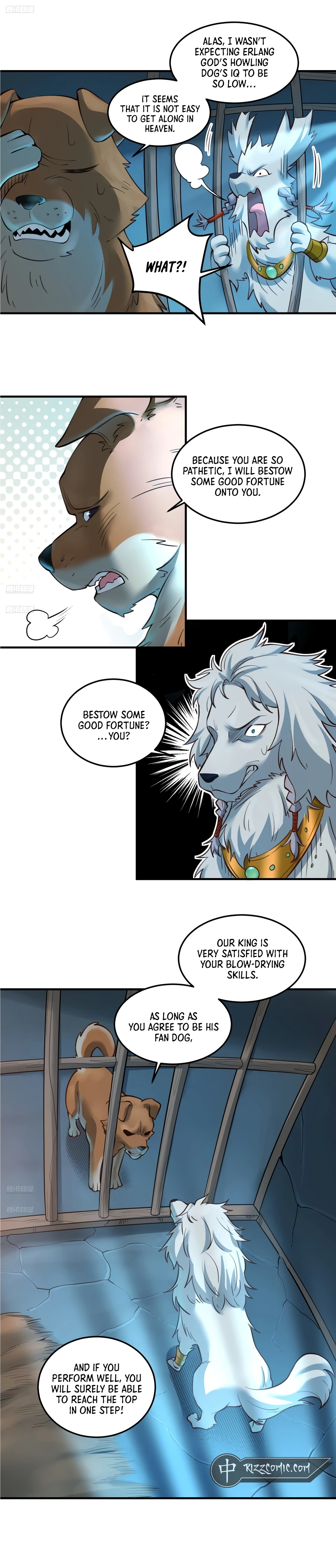 Chapter 352 - Image 2