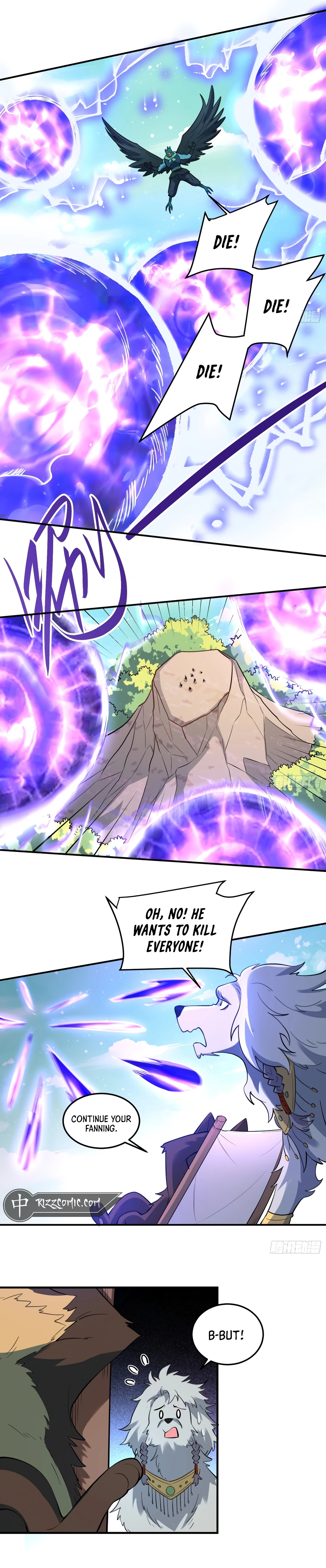 Chapter 353 - Image 9