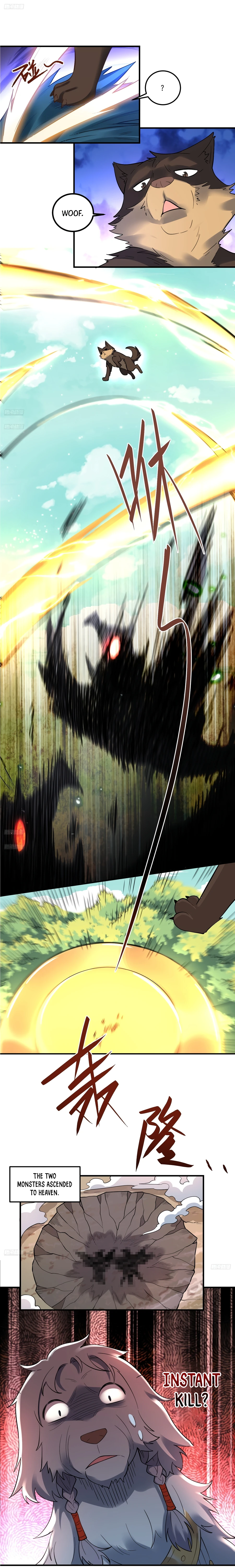 Chapter 354 - Image 2