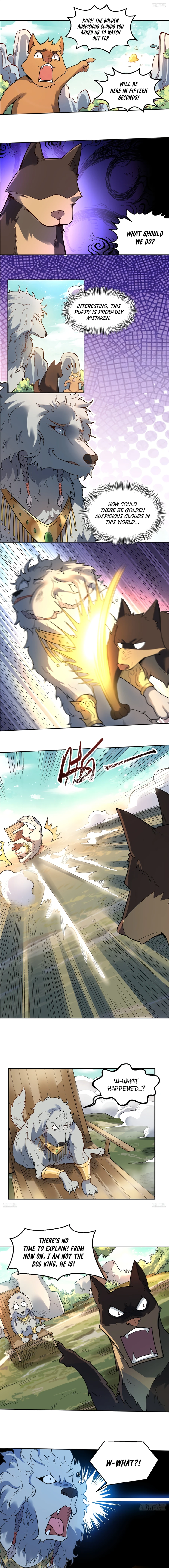 Chapter 354 - Image 4