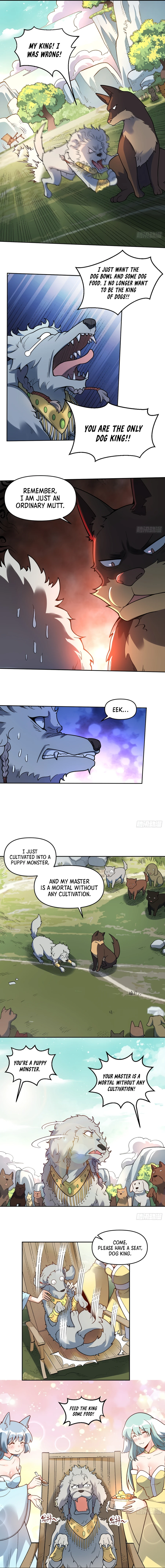 Chapter 354 - Image 5