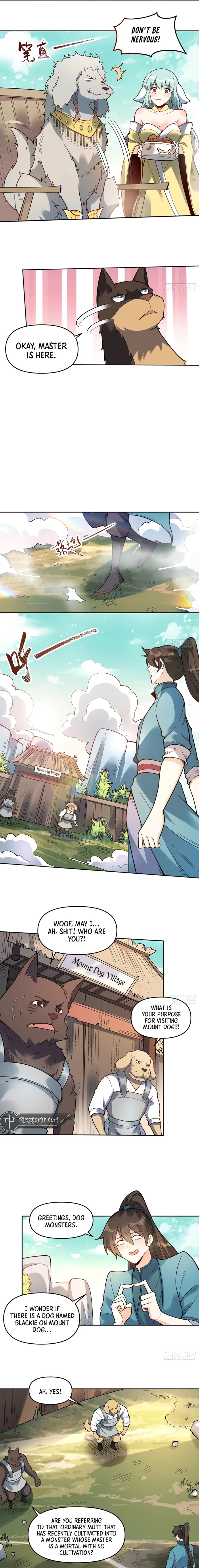 Chapter 354 - Image 6
