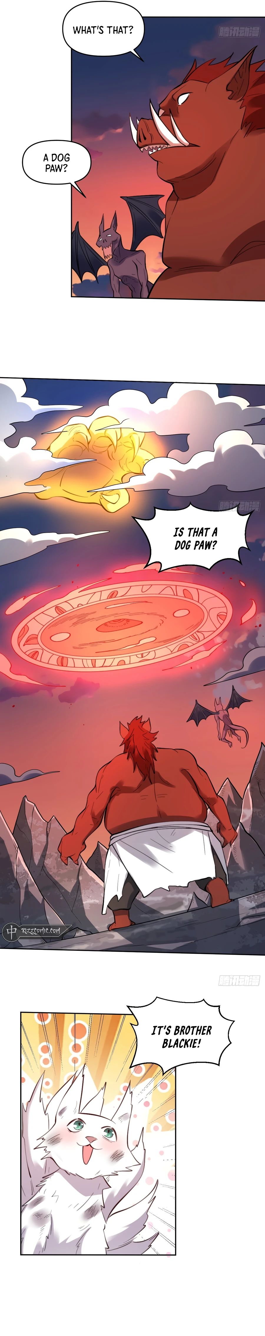 Chapter 356 - Image 9