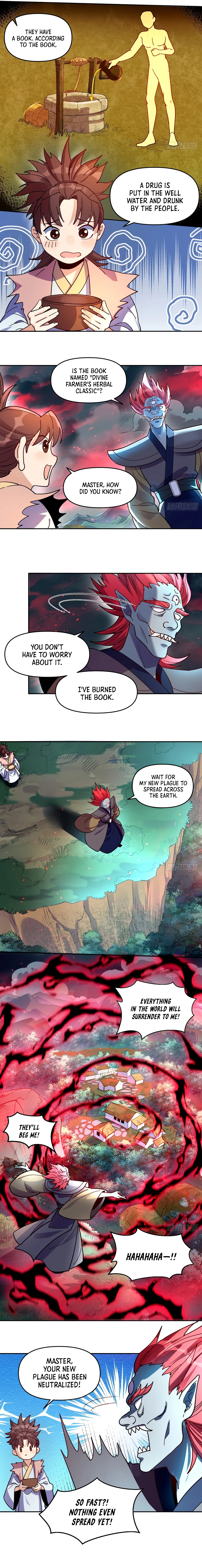 Chapter 357 - Image 8