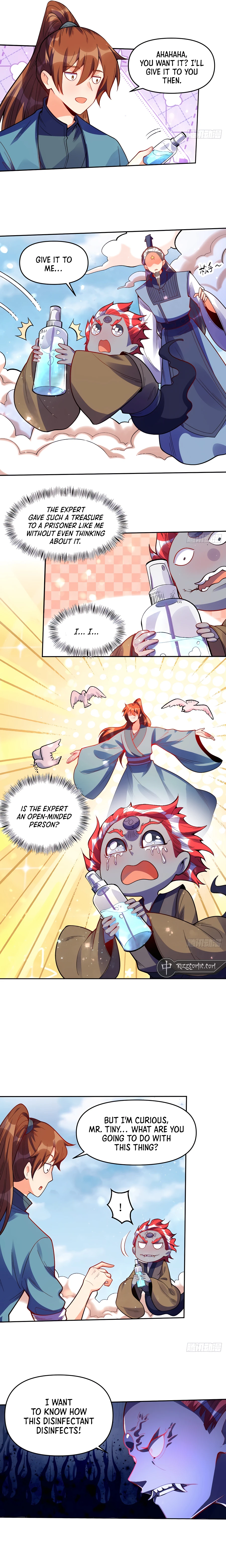 Chapter 360 - Image 7