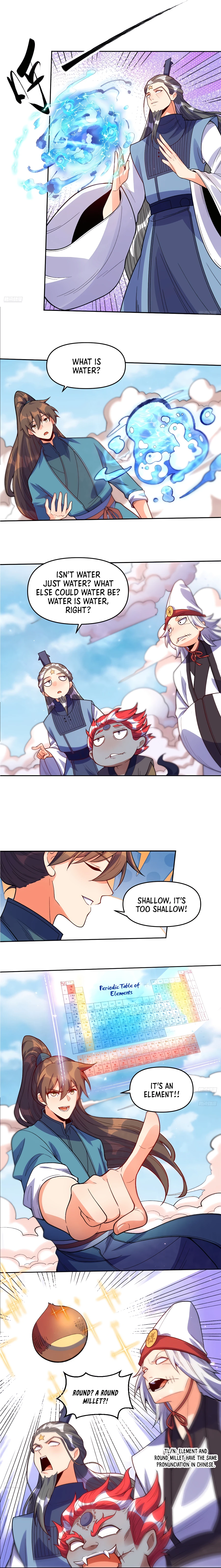 Chapter 361 - Image 3