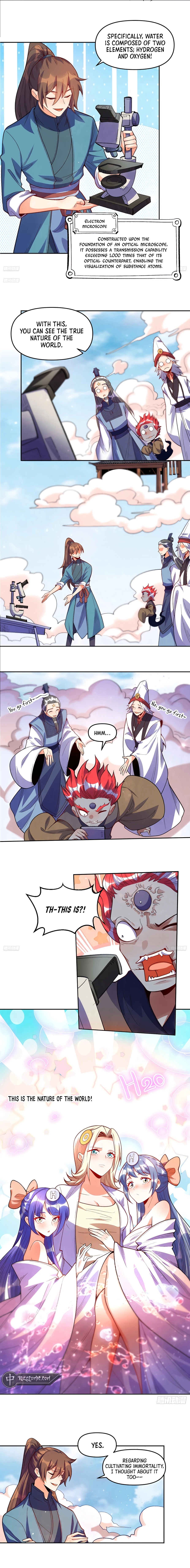 Chapter 361 - Image 4