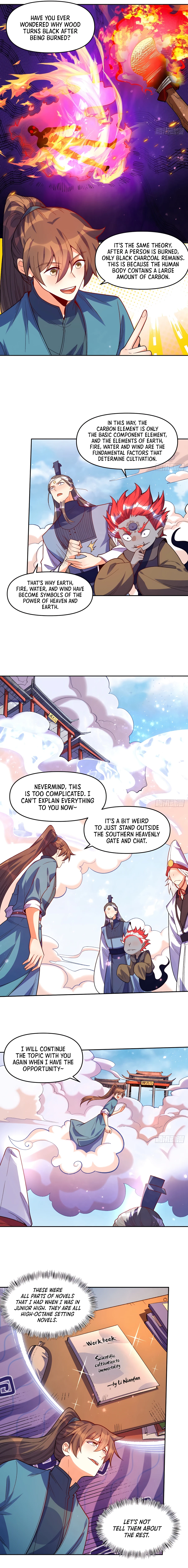 Chapter 361 - Image 6