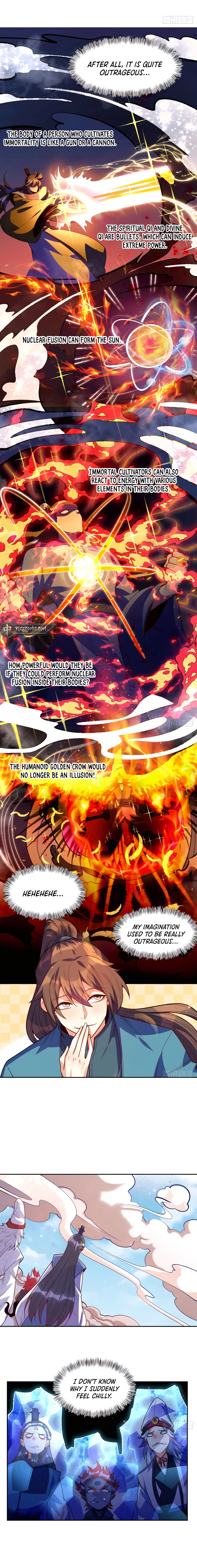 Chapter 361 - Image 7