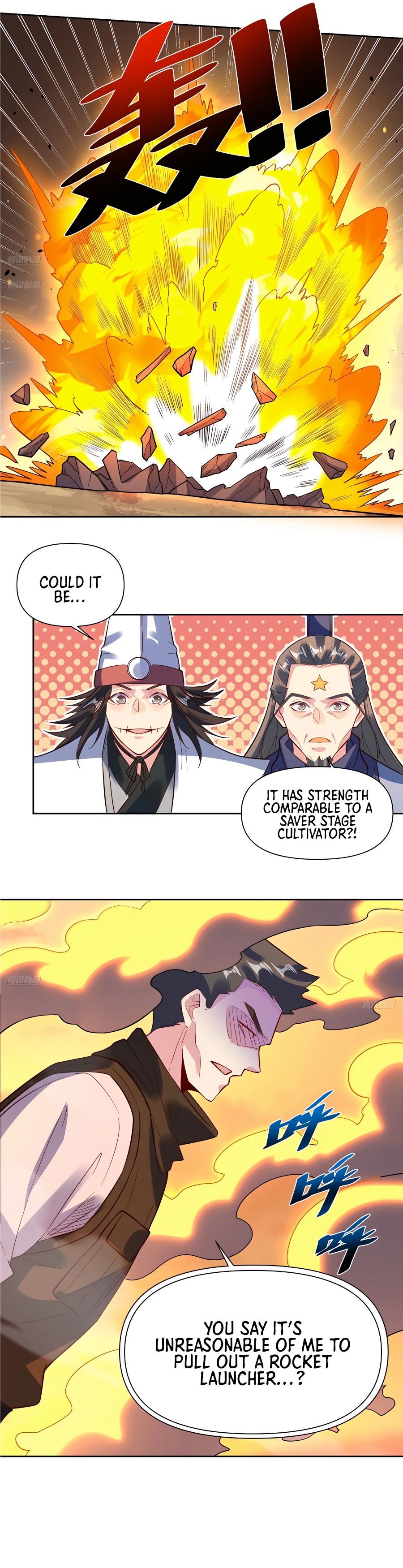 Chapter 363 - Image 3