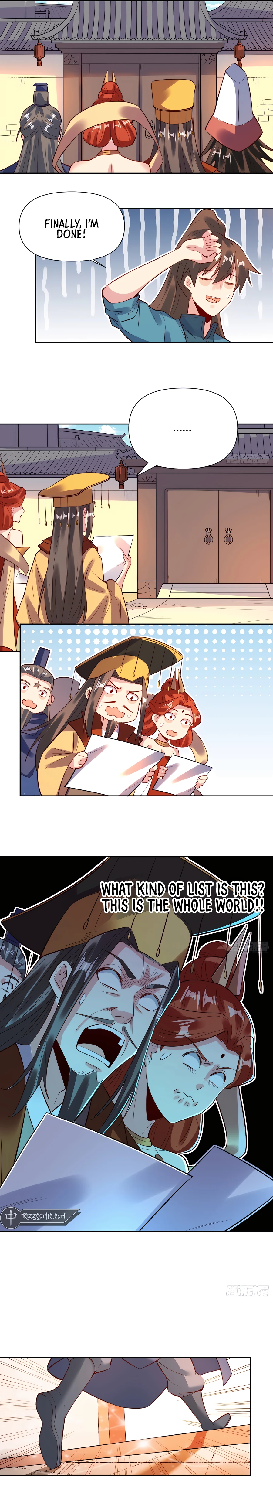 Chapter 363 - Image 7