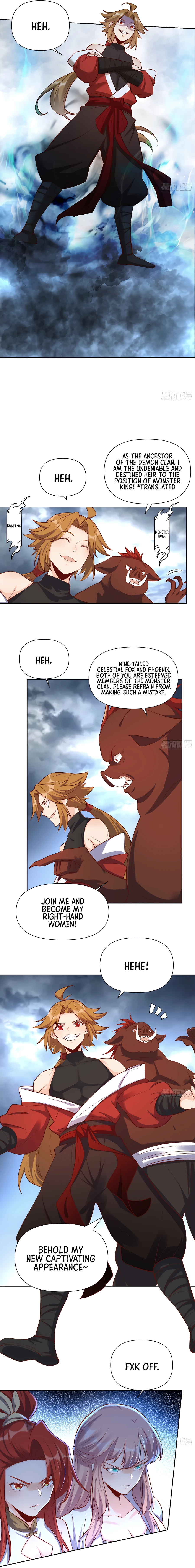 Chapter 364 - Image 13