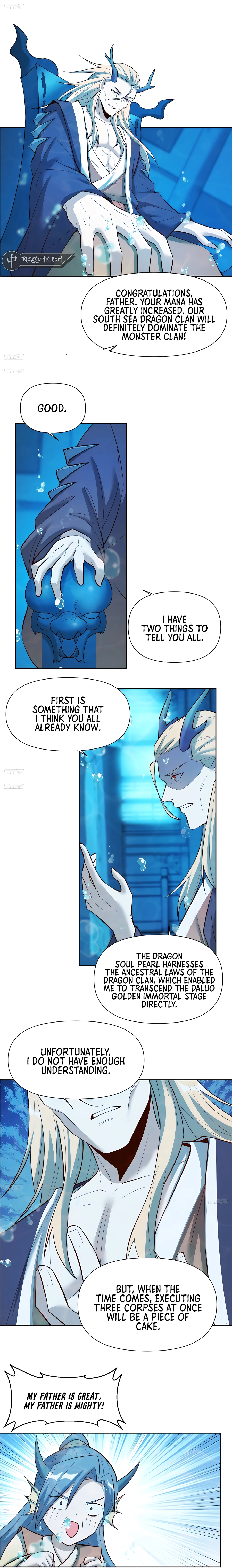 Chapter 364 - Image 2