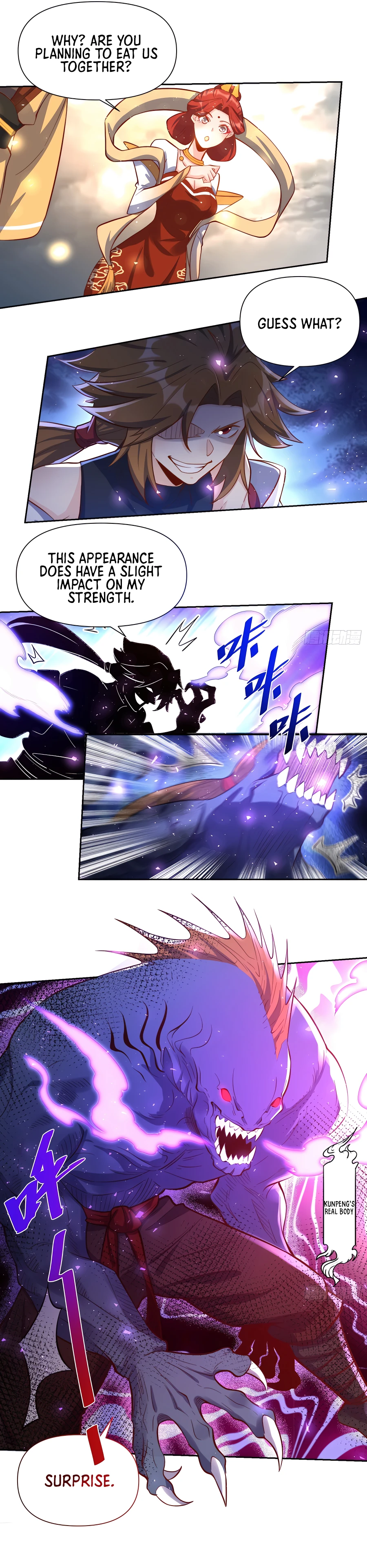 Chapter 365 - Image 5