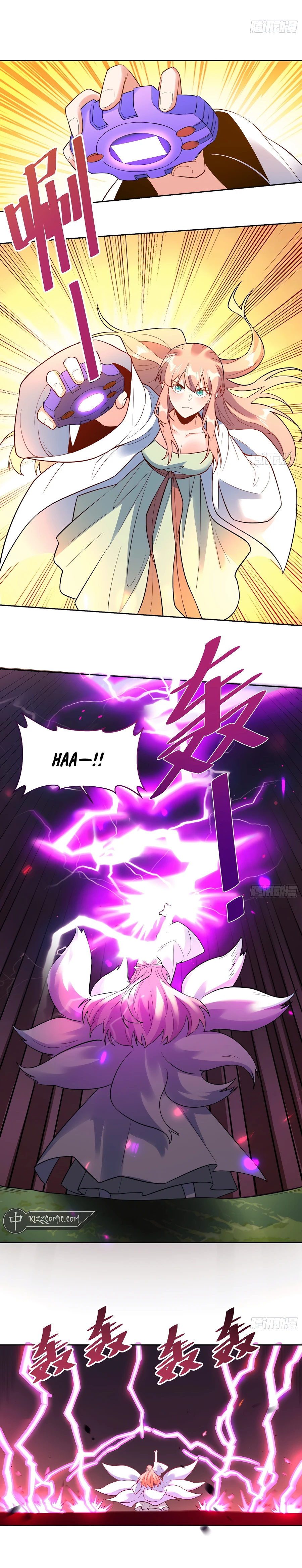 Chapter 366 - Image 11