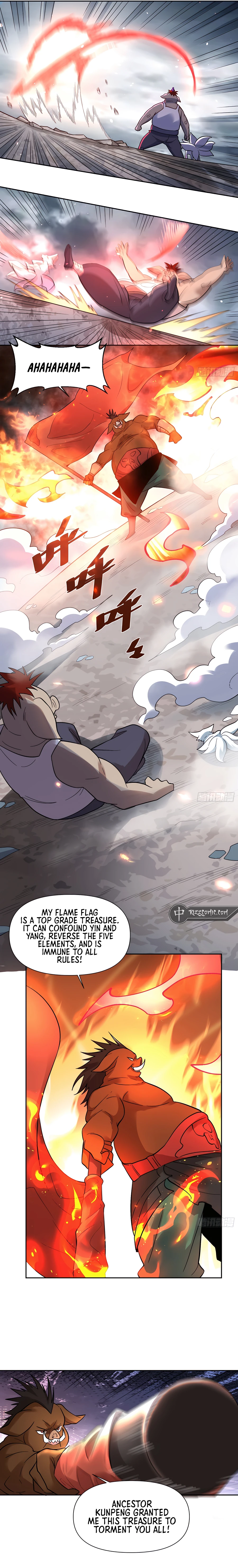 Chapter 366 - Image 5