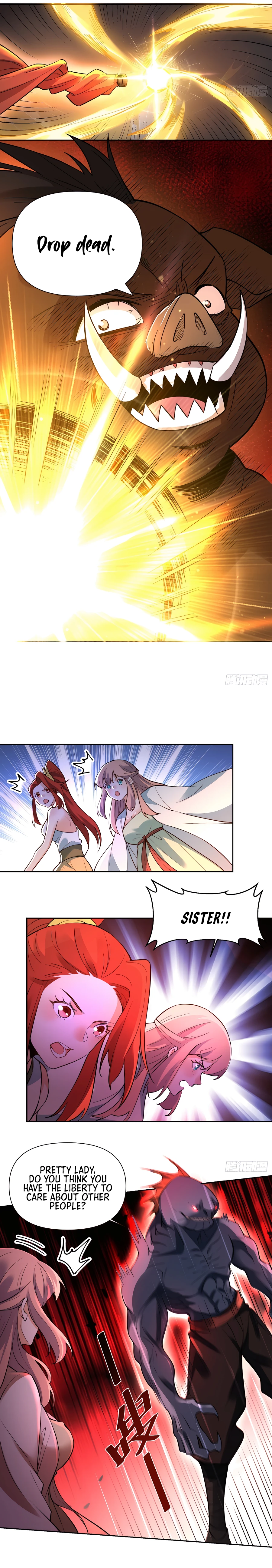 Chapter 366 - Image 6