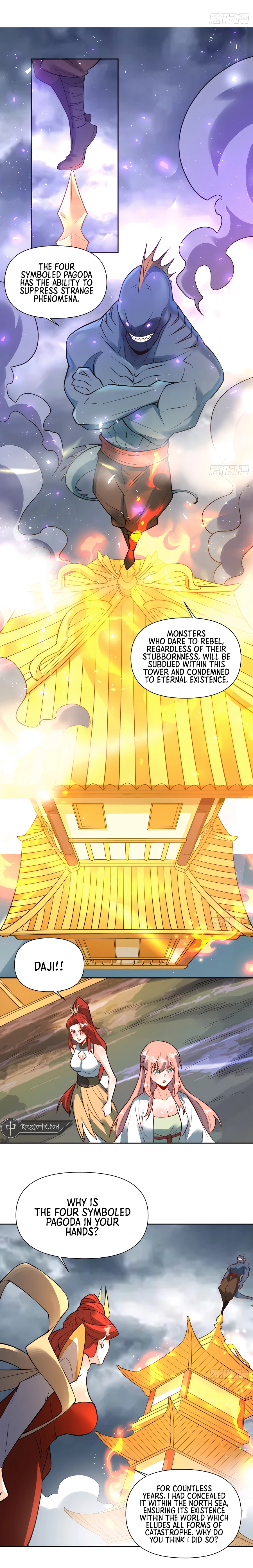 Chapter 366 - Image 8