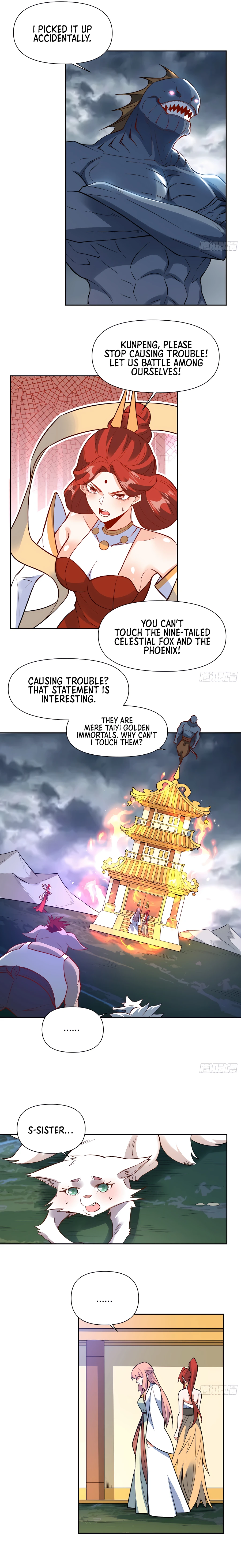 Chapter 366 - Image 9