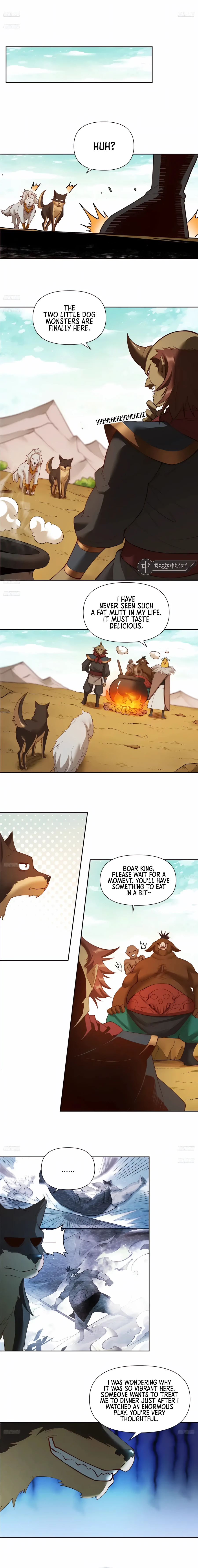 Chapter 369 - Image 2