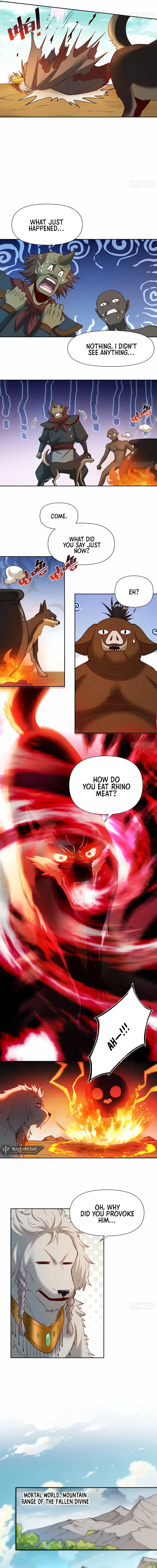 Chapter 369 - Image 4
