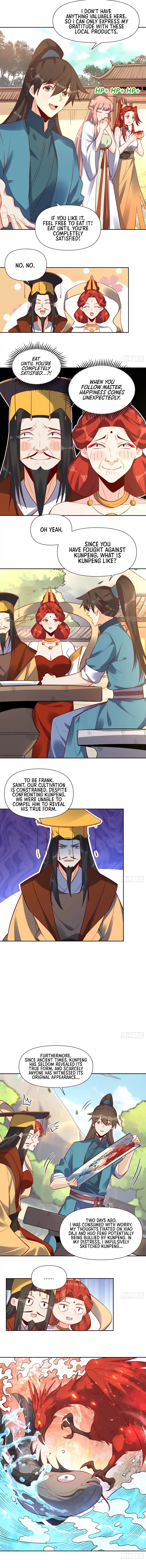 Chapter 370 - Image 5