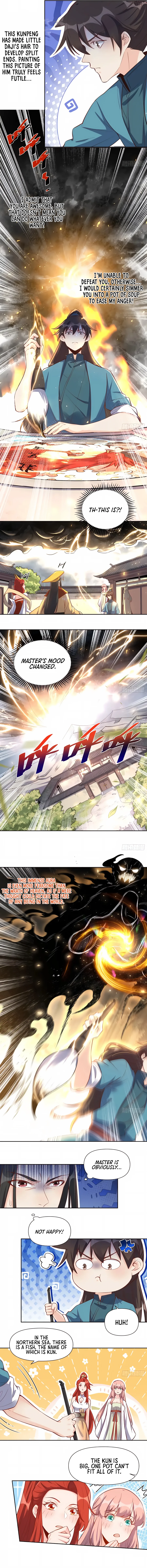 Chapter 370 - Image 7