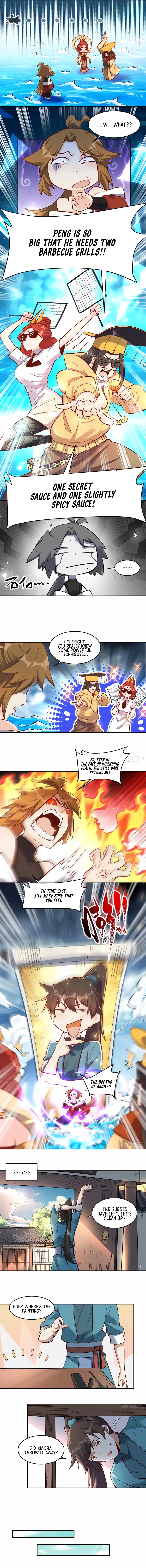 Chapter 372 - Image 4