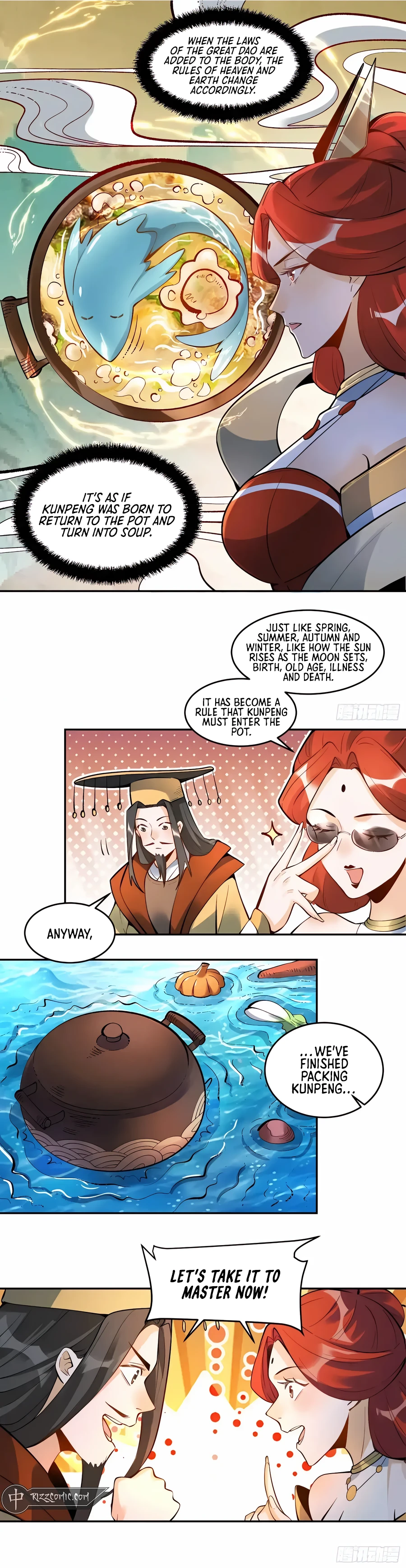 Chapter 372 - Image 7