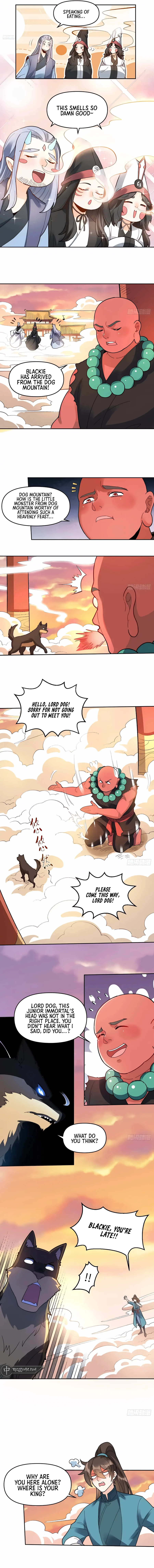 Chapter 377 - Image 4