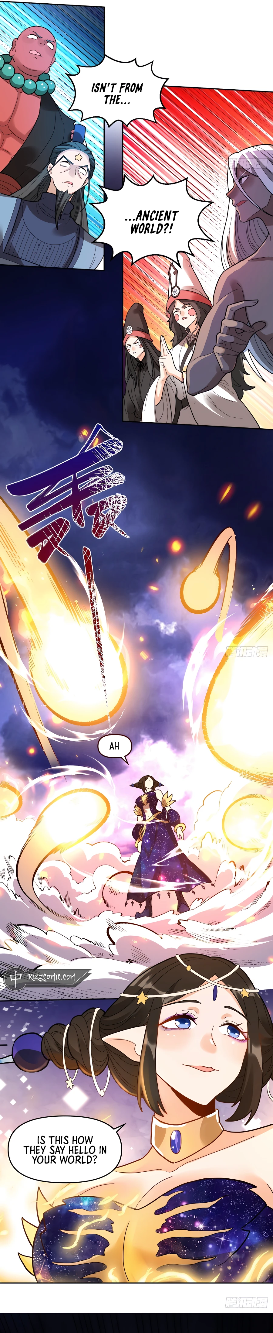 Chapter 378 - Image 5