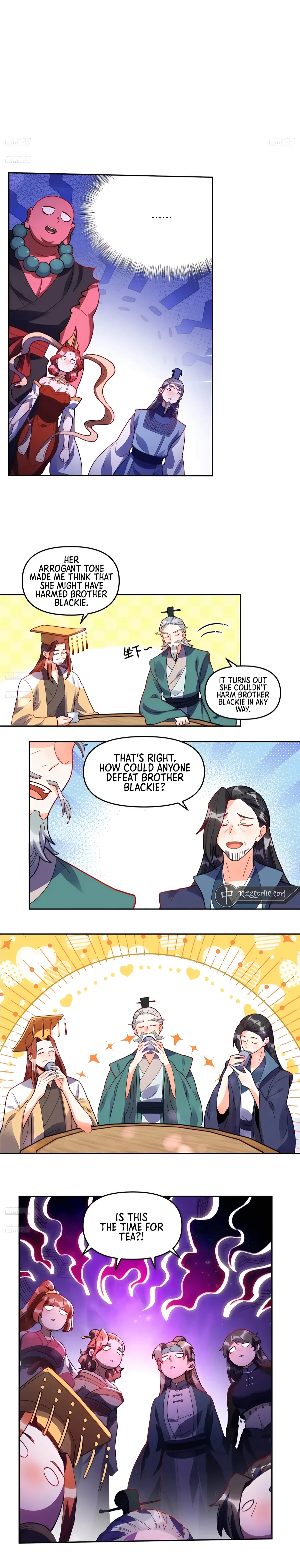 Chapter 380 - Image 2