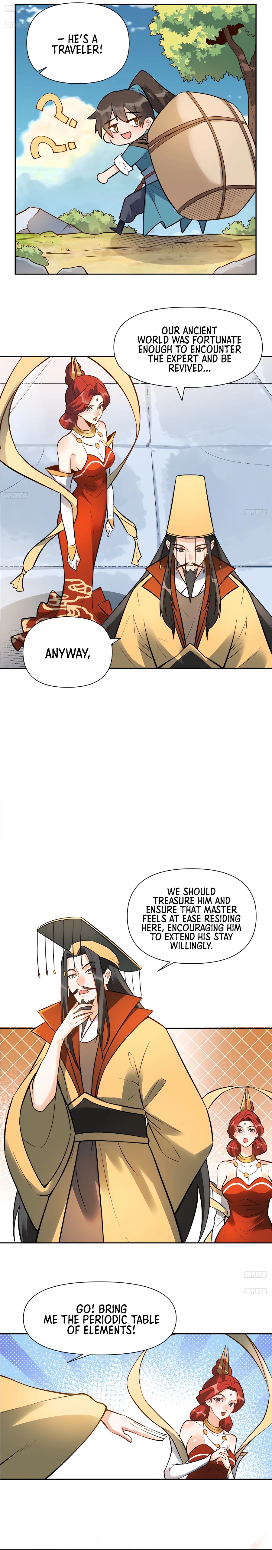 Chapter 382 - Image 3