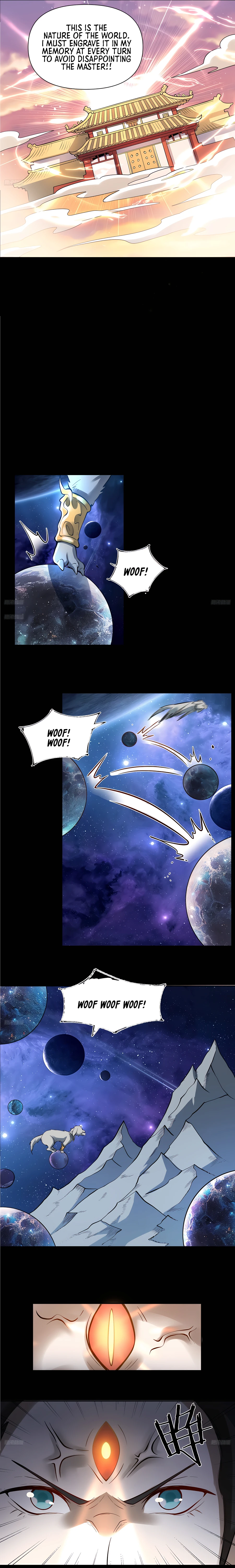 Chapter 382 - Image 4